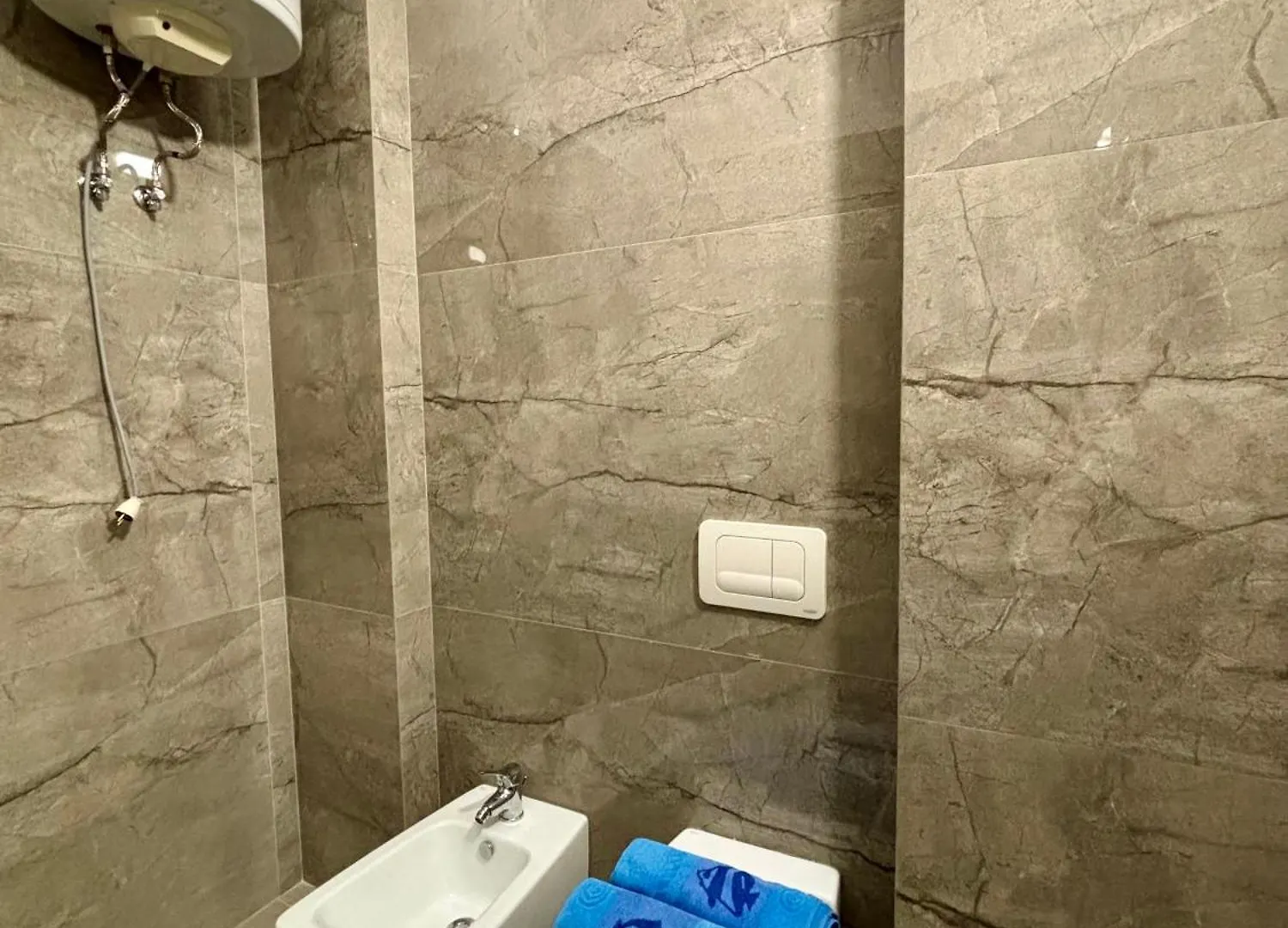 Sea Breeze Apartment Durres