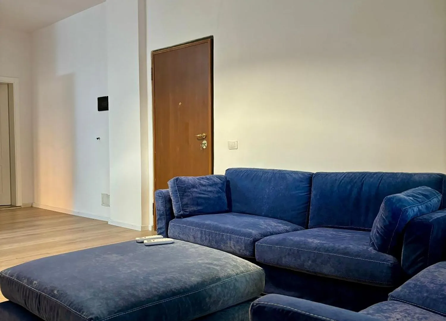 Sea Breeze Apartment Durres