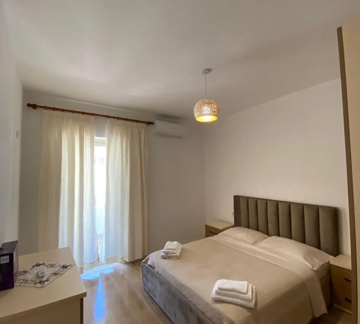 Sea Breeze Apartment Durres