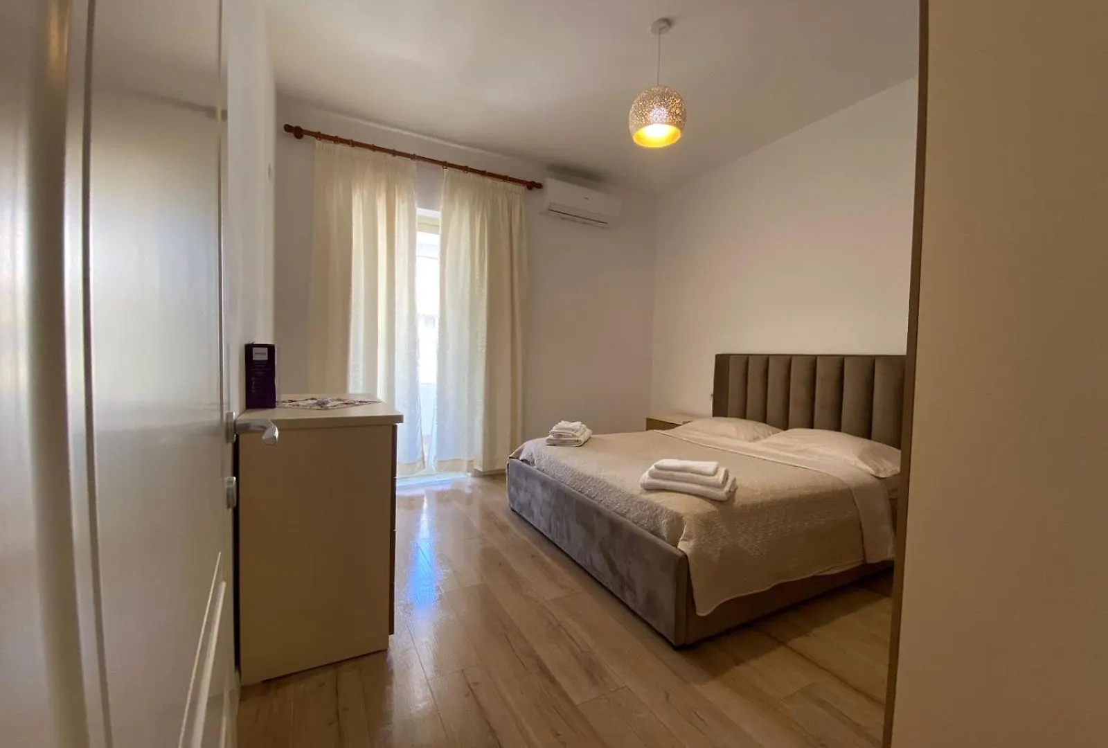 Sea Breeze Apartment Durres