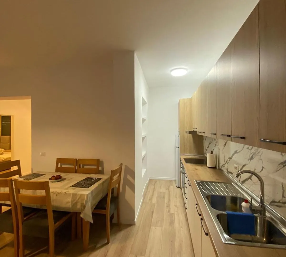 Sea Breeze Apartment Durres