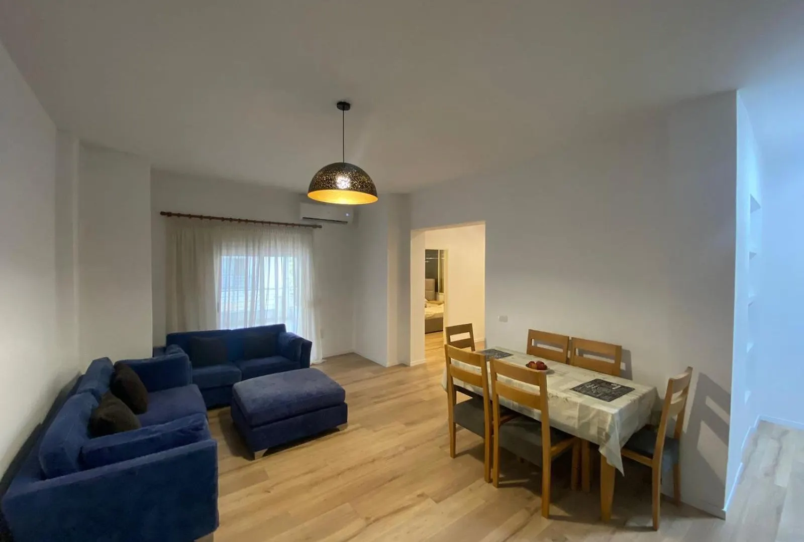 Sea Breeze Apartment Durres